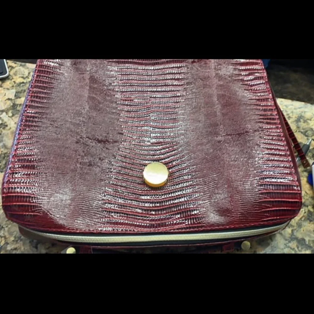 Estée Lauder Oversized Cosmetic Storage Bag – Like New